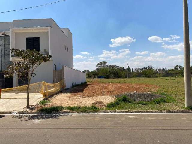 Terreno à venda, 200 m² por R$ 190.000,00 - Campestre - Piracicaba/SP