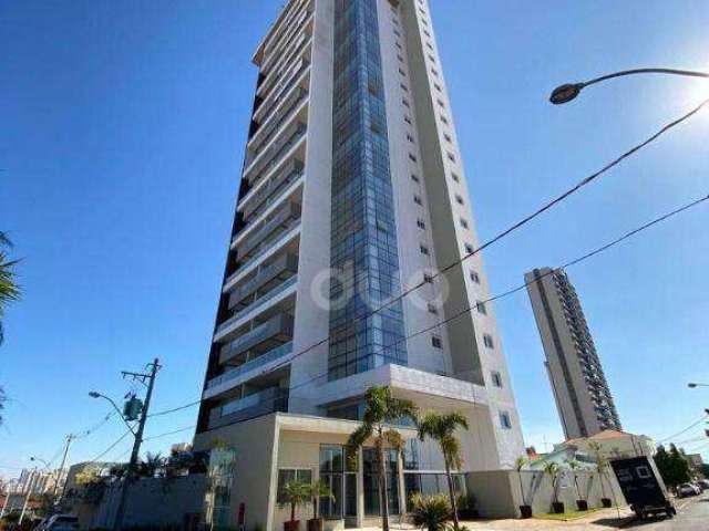 Apartamento à venda, 195 m² por R$ 1.750.000,00 - Jardim Europa - Piracicaba/SP