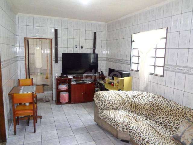 Casa com 3 dormitórios à venda, 150 m² por R$ 450.000,00 - Santa Terezinha - Piracicaba/SP