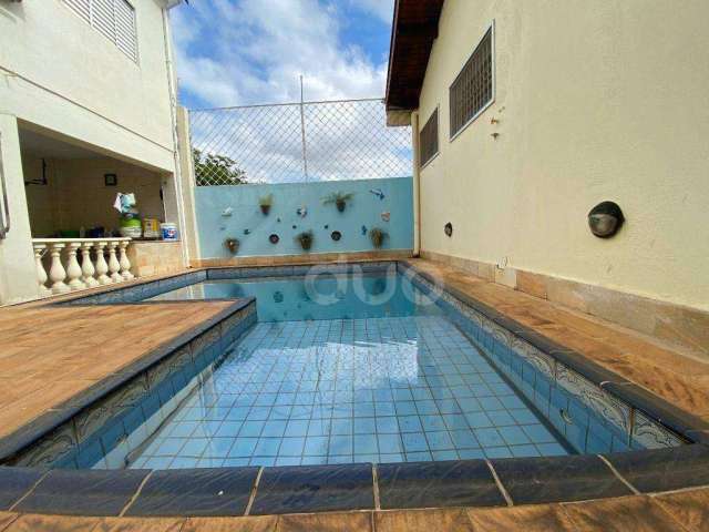 Casa à venda, 280 m² por R$ 1.000.000,00 - Alto - Piracicaba/SP