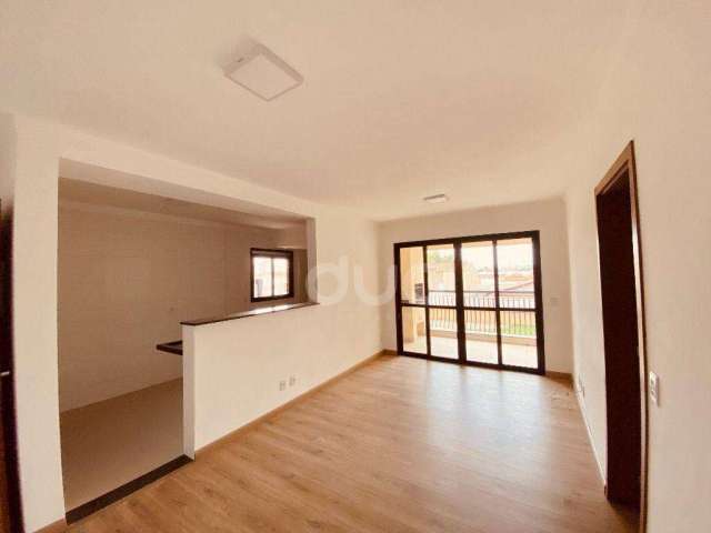 Apartamento com 3 dormitórios à venda, 100 m² por R$ 640.000,00 - Paulista - Piracicaba/SP