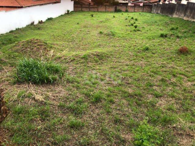 Terreno à venda, 1539 m² por R$ 900.000,00 - Jardim Diamante - Piracicaba/SP