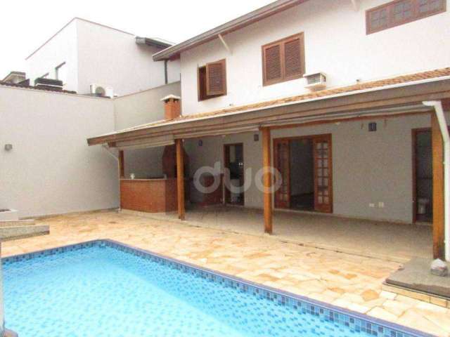 Casa com 3 dormitórios, 230 m² - venda por R$ 1.280.000,00 ou aluguel por R$ 6.800,00/mês - Village Des Lions - Piracicaba/SP