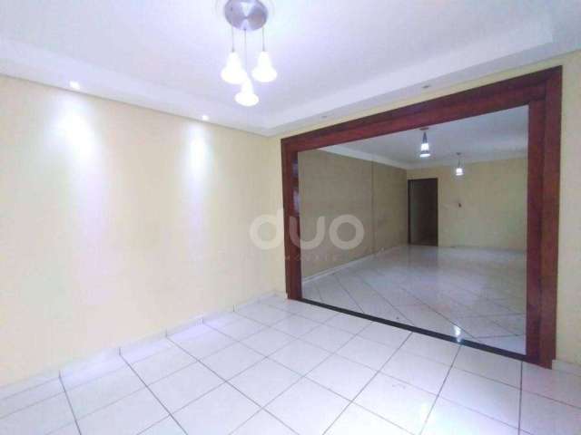 Casa com 2 dormitórios à venda, 105 m² por R$ 420.000,00 - Vila Rezende - Piracicaba/SP