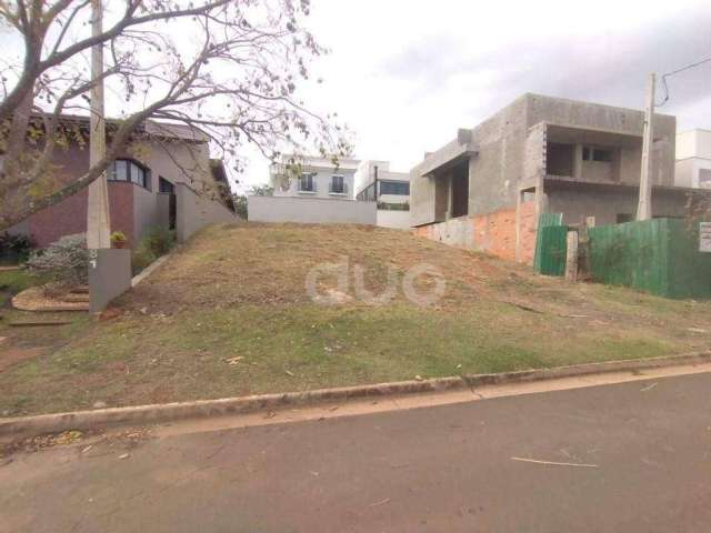 Terreno à venda, 318 m² por R$ 375.000,00 - Residencial Villa D’Aquila - Piracicaba/SP