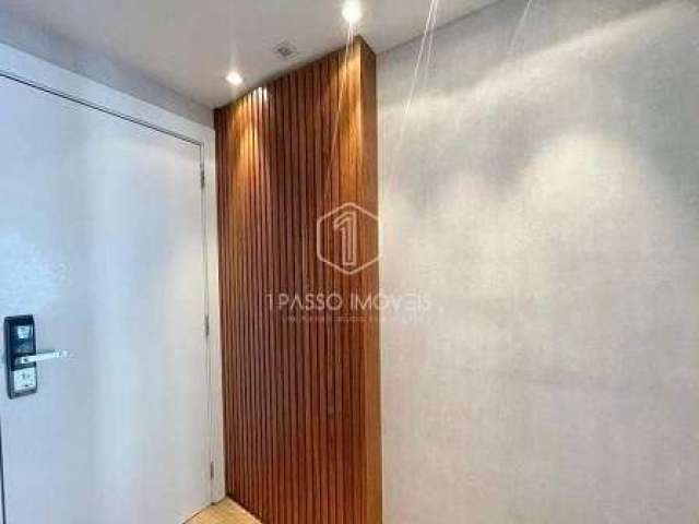 Apartamento em Ipanema  -  Rio de Janeiro