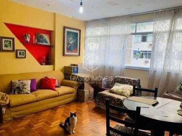 Apartamento em Leblon  -  Rio de Janeiro