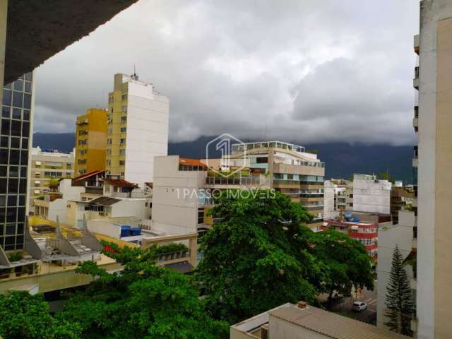 Apartamento em Ipanema  -  Rio de Janeiro