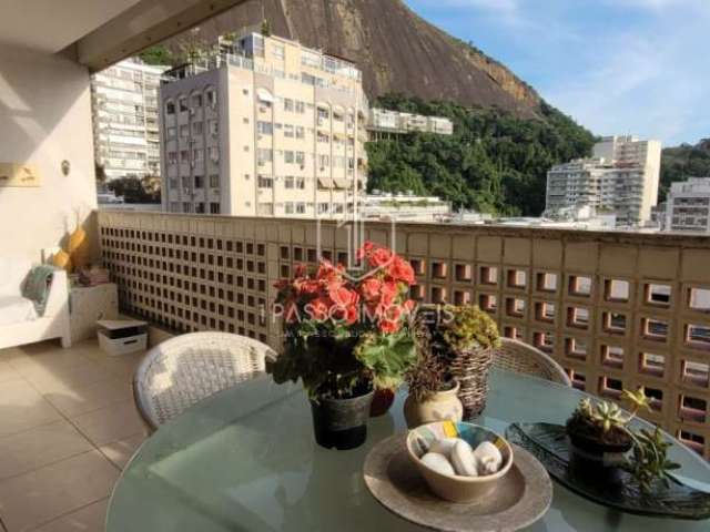 Apartamento em Lagoa  -  Rio de Janeiro