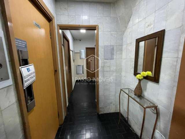 Apartamento em Catete - Rio de Janeiro, RJ