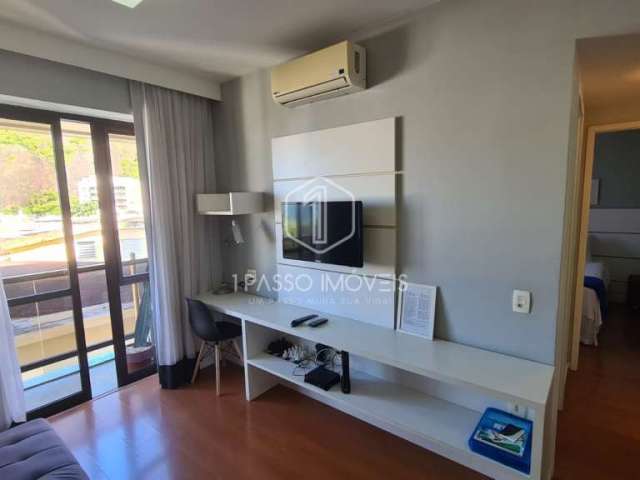 Apartamento em Leblon  -  Rio de Janeiro