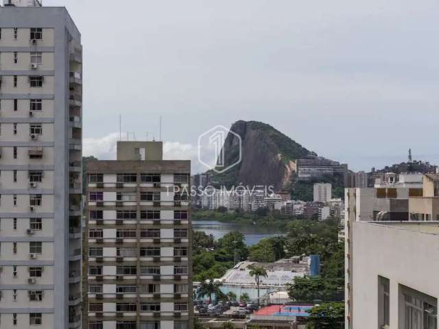 Apartamento em Leblon - Rio de Janeiro, RJ