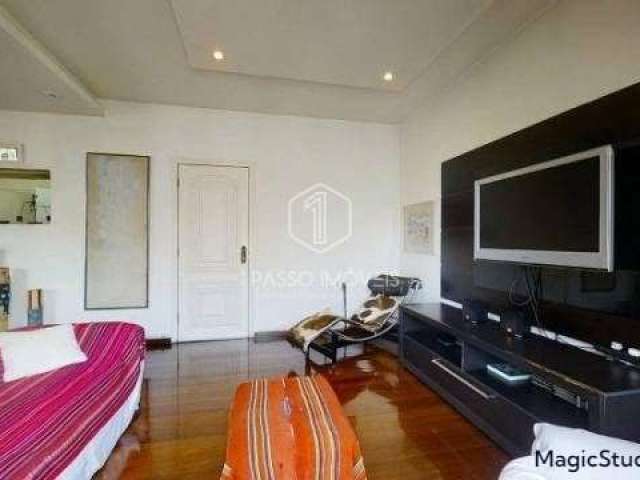 Apartamento em Copacabana  -  Rio de Janeiro