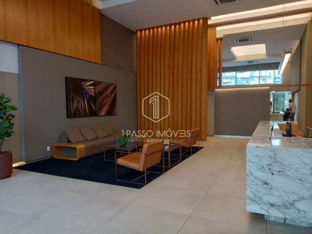 Apartamento em Botafogo  -  Rio de Janeiro