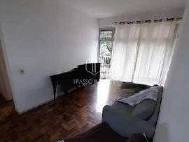 Apartamento em Lagoa  -  Rio de Janeiro