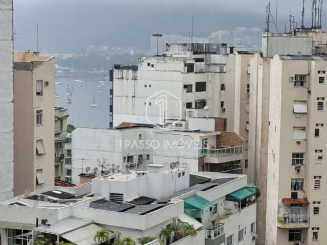 Cobertura em Botafogo  -  Rio de Janeiro