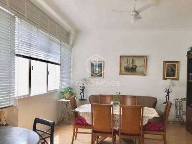 Apartamento em Copacabana  -  Rio de Janeiro