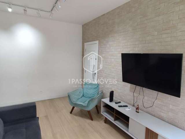 Apartamento em Copacabana  -  Rio de Janeiro