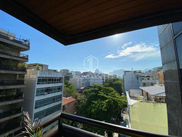 Apartamento em Ipanema  -  Rio de Janeiro