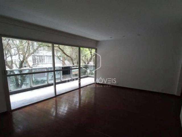 Apartamento em Ipanema  -  Rio de Janeiro