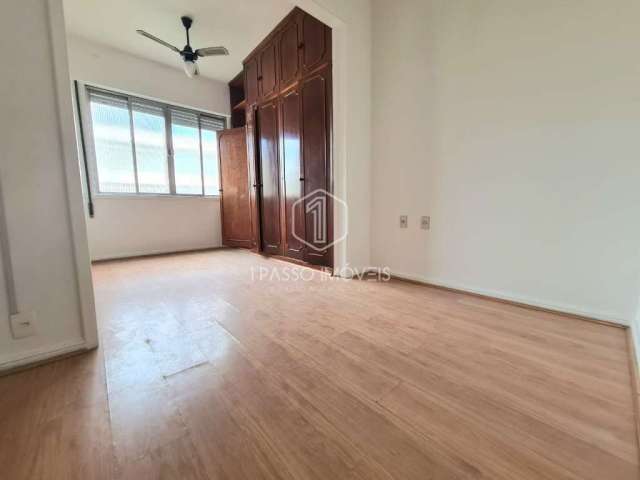 Apartamento em Copacabana  -  Rio de Janeiro