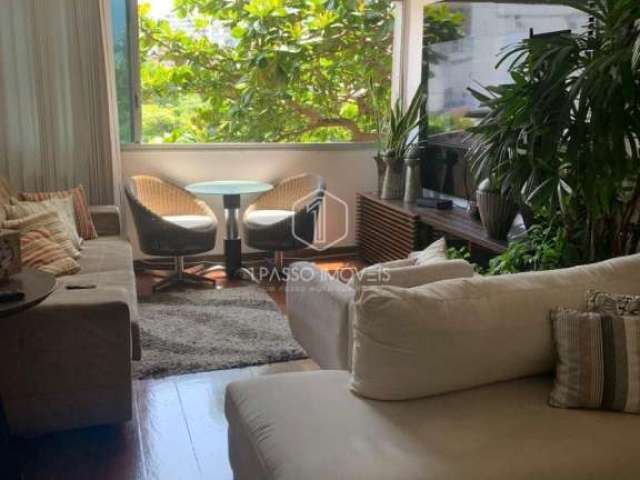 Apartamento em Ipanema  -  Rio de Janeiro