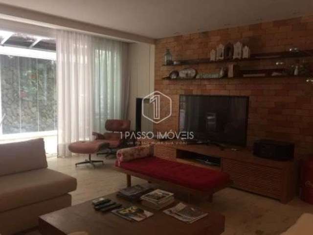 Apartamento em Lagoa  -  Rio de Janeiro