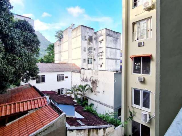 Apartamento em Gávea  -  Rio de Janeiro