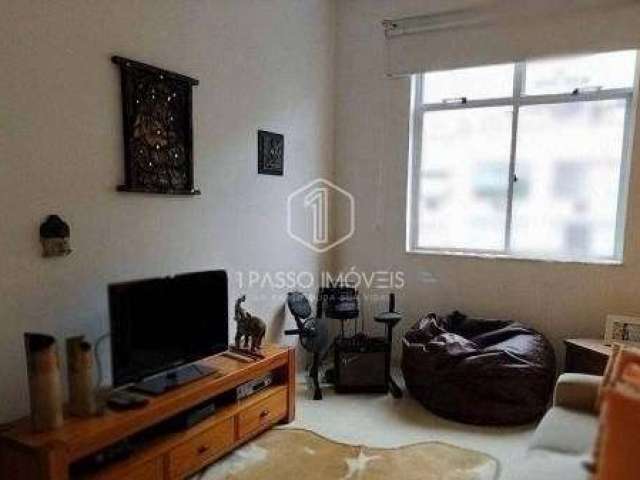 Apartamento em Leblon  -  Rio de Janeiro