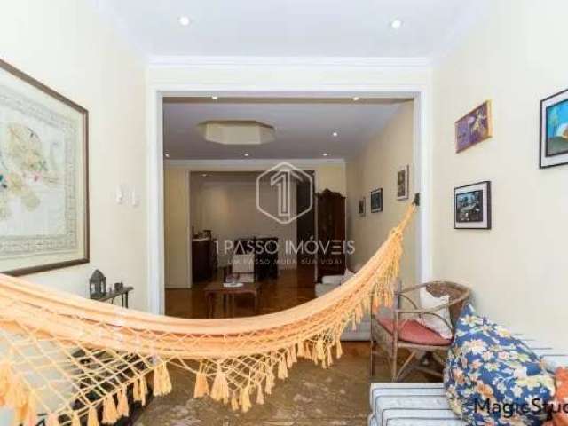 Apartamento em Copacabana  -  Rio de Janeiro