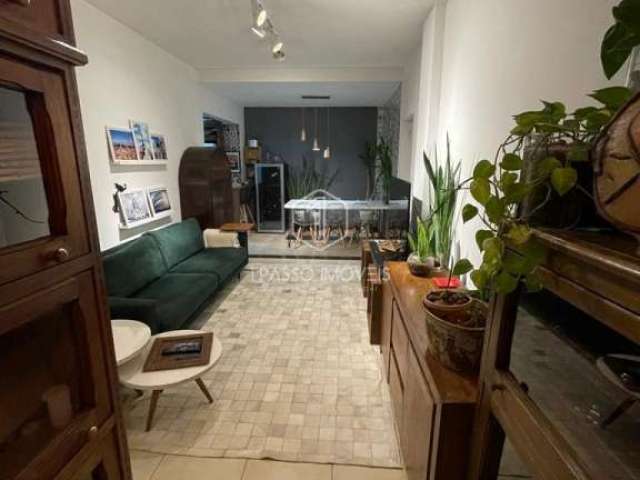 Apartamento em Laranjeiras  -  Rio de Janeiro