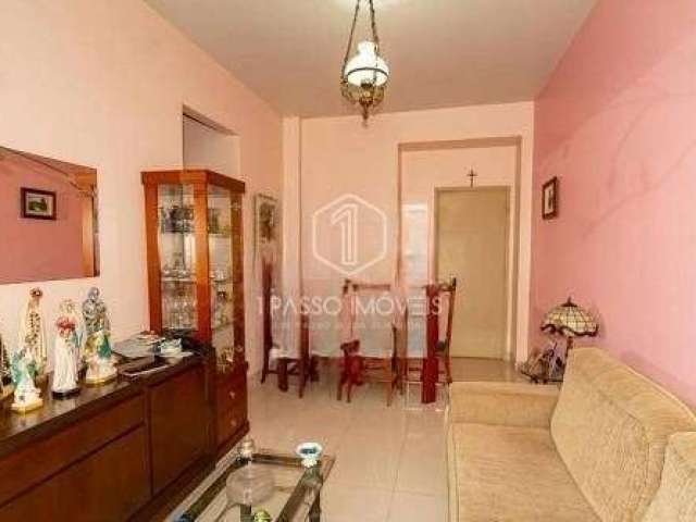 Apartamento em Lagoa - Rio de Janeiro, RJ