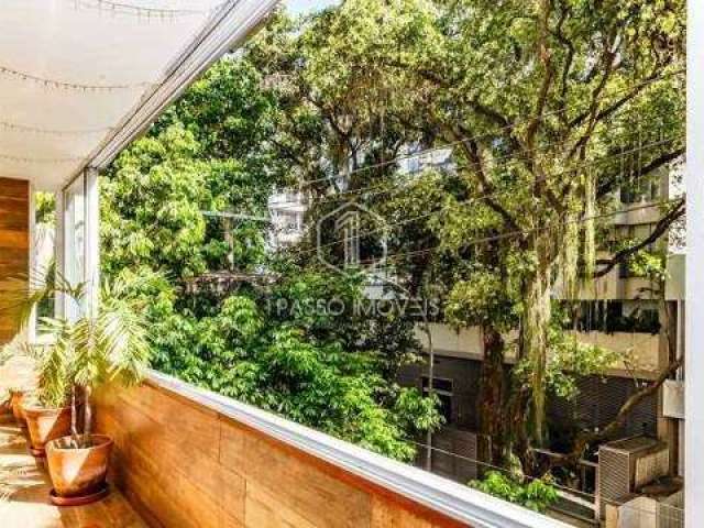 Apartamento em Botafogo  -  Rio de Janeiro