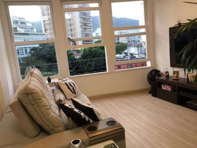 Apartamento em Leblon  -  Rio de Janeiro