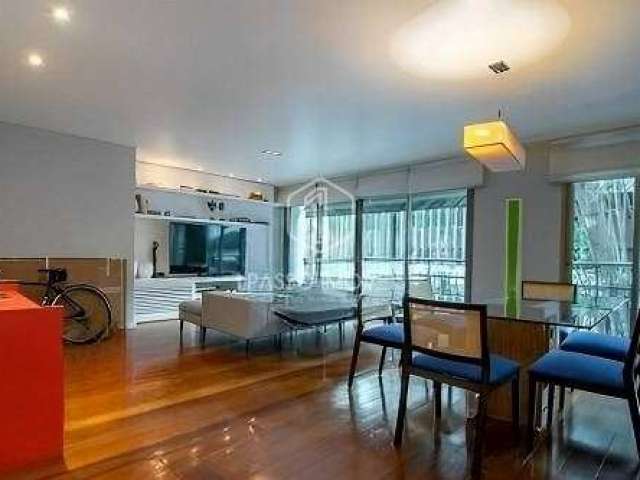 Apartamento em Lagoa  -  Rio de Janeiro