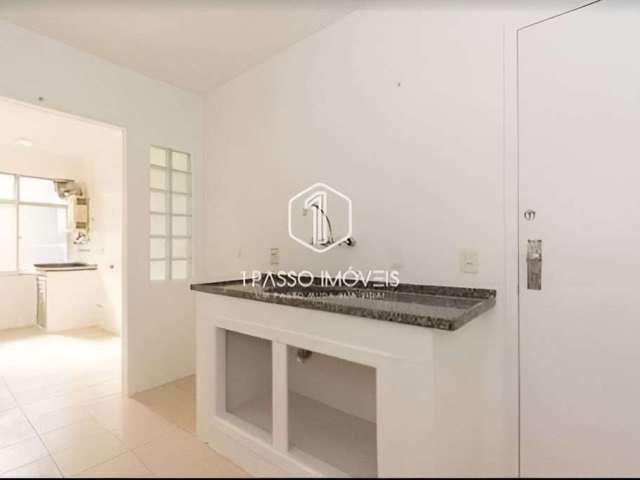 Apartamento em Gávea  -  Rio de Janeiro