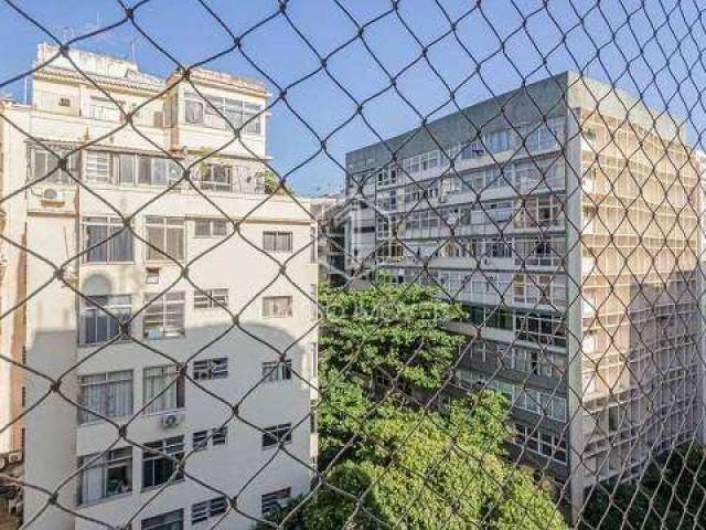 Apartamento em Copacabana  -  Rio de Janeiro