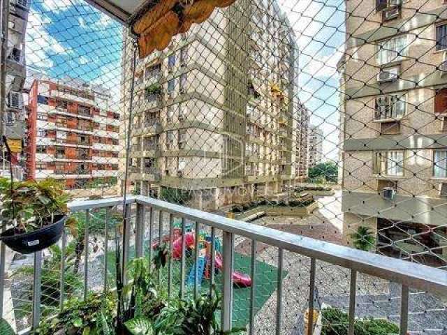 Apartamento em Gávea  -  Rio de Janeiro