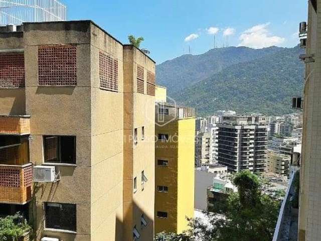 Apartamento em Lagoa  -  Rio de Janeiro