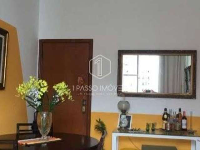 Apartamento em Leblon  -  Rio de Janeiro