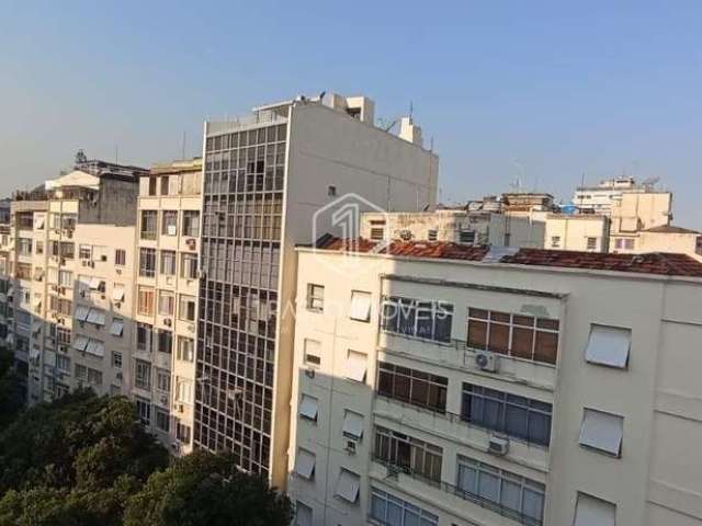 Apartamento em Copacabana  -  Rio de Janeiro