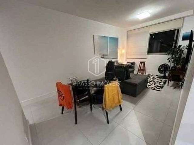 Apartamento em Ipanema  -  Rio de Janeiro