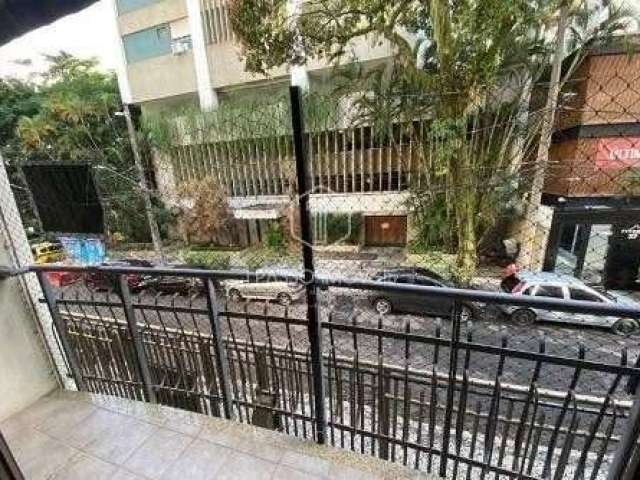 Apartamento em Lagoa  -  Rio de Janeiro