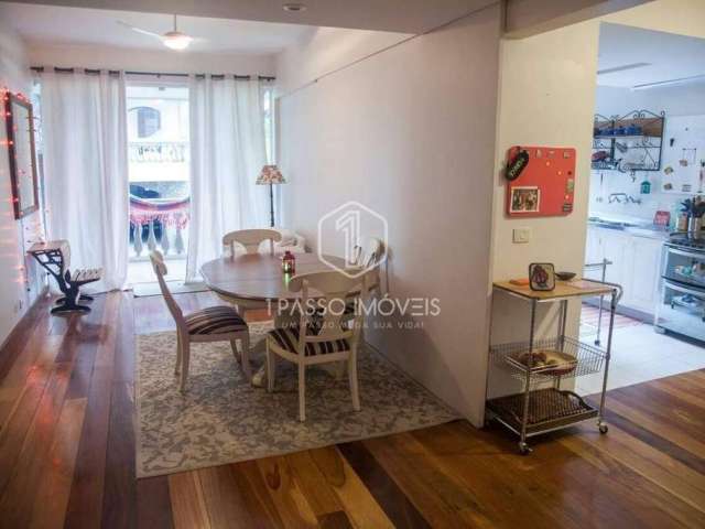 Apartamento em Lagoa - Rio de Janeiro, RJ