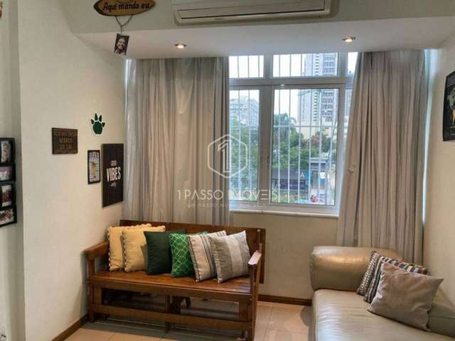 Apartamento em Leblon  -  Rio de Janeiro