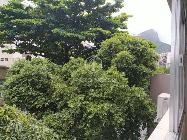 Apartamento em Leblon  -  Rio de Janeiro