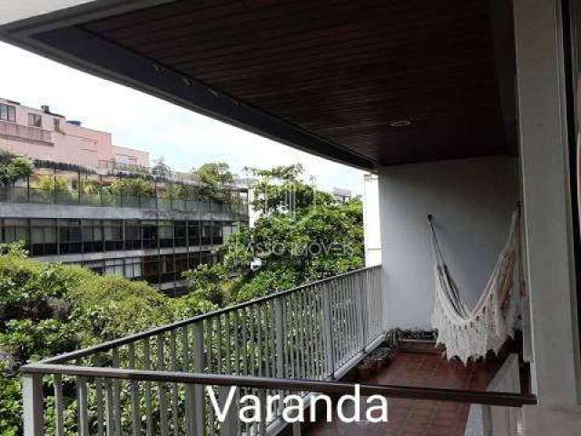 Apartamento em Ipanema  -  Rio de Janeiro