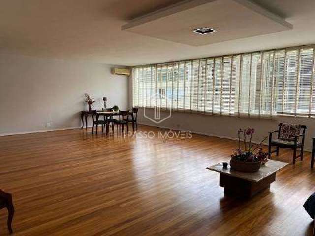 Apartamento em Copacabana  -  Rio de Janeiro