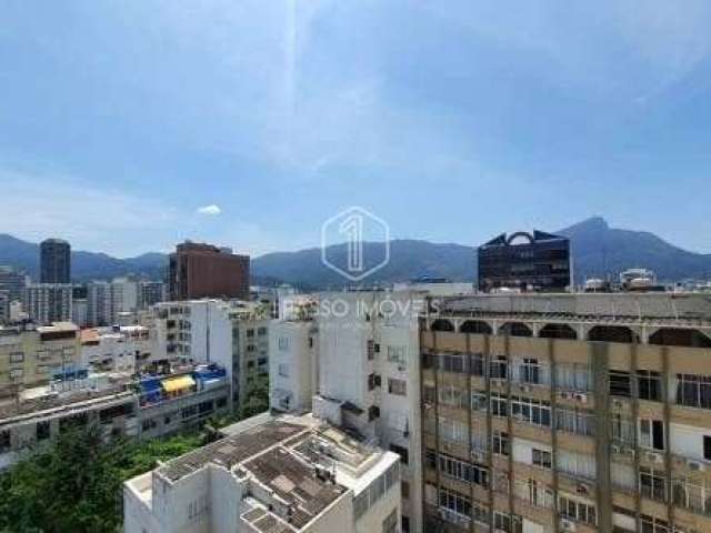 Apartamento em Ipanema  -  Rio de Janeiro