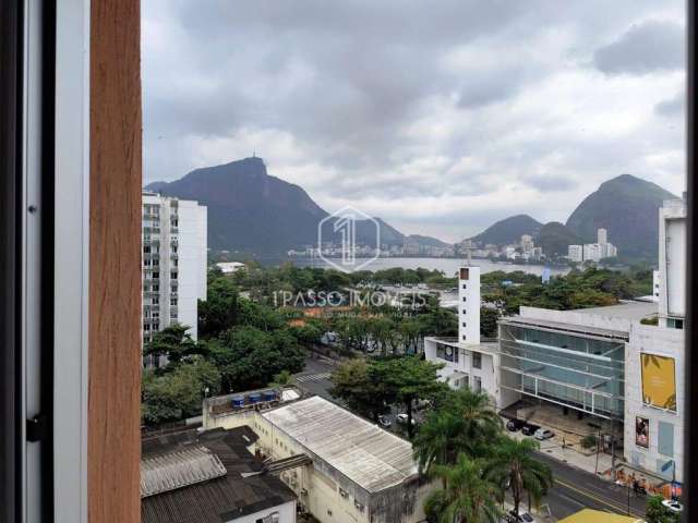 Apartamento em Leblon  -  Rio de Janeiro